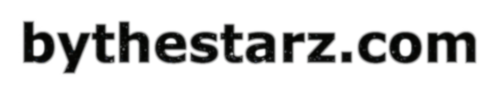 bythestarz.com company logo